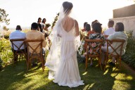 Bride Invites Parents of Young Boy, Whose Heart She Received, to Her Wedding