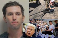 Charlie Kirk's suspected assassin Tyler Robinson to be charged with capital murder