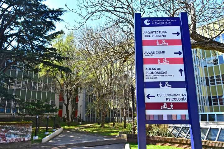 El porcentaje de argentinos con educación superior se estancó desde 2019