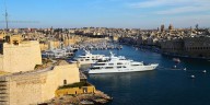 Los 10 puertos de cruceros más pintorescos del mundo: uno de ellos está en la Argentina