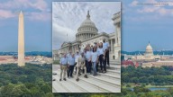From chemo to Capitol Hill: NC survivors speak out against proposed medical research cuts