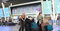 Fiestas Patrias: más de 710 mil personas viajarán por el aeropuerto de Santiago y mayores flujos se registrarán miércoles y domingo