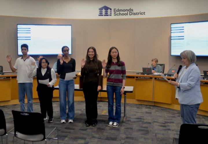 Edmonds School Board OKs changes to Housing Hope lease, College Place boundaries  