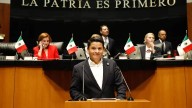 México debe reconocer la identidad digital como un derecho: senador Cuauhtémoc Ochoa