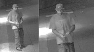Police searching for suspect who vandalized Oregon Jewish Holocaust Museum