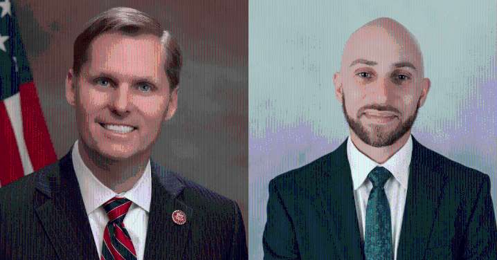Congressman Guest draws Democrat challenger in 3rd District midterm race