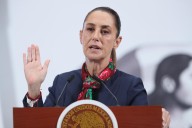 Sheinbaum reafirma su posición sobre Castillo pese a poder ser declarada non grata en Perú