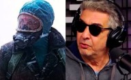Ricardo Darín adelantó detalles de la segunda temporada de El Eternauta