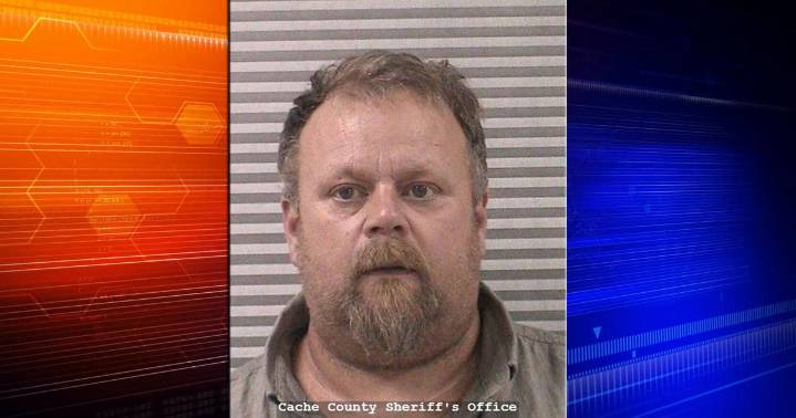 Warrant issued after Montana man skips sentencing hearing for $97,000 Cache Valley theft