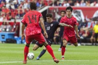 Less than year before World Cup, US winless in its last 7 games against top 25 opponents