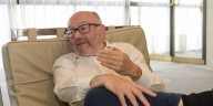 José Luis Rebordinos afirma que es “engañoso” que haya tres películas argentinas en el Festival de San Sebastián