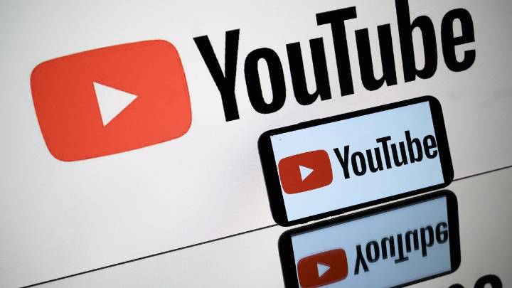 YouTube acordó pagar 24,5 millones de dólares para resolver la demanda por la suspensión de la cuenta de Trump tras el 6 de enero