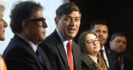 Parisi compromete mayor financiamiento a centros de rehabilitación de alcoholismo vinculados al mundo evangélico y cristiano