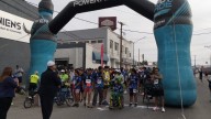 Habrán dos carreras atléticas este domingo
