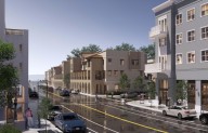 Density slashed in East Bay housing development