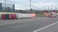 TRAFFIC ALERT: Hazmat incident causes road closure in Hazle Township