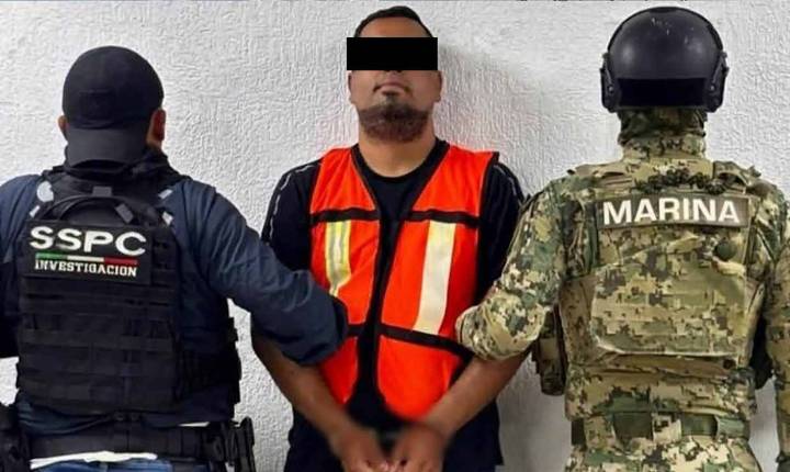 Alejandro Gilmare, líder de “La Chokiza” es vinculado a proceso