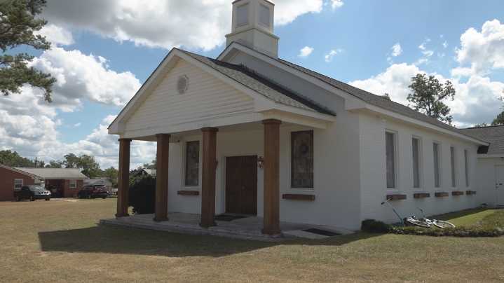 'It brought our community so much closer' | Central Georgia town marks one year since Hurricane Helene