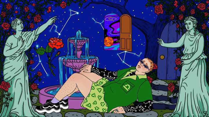 Daily Horoscope: September 26, 2025