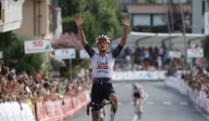 El Campeonato Mundial de Ruta UCI 2025: La próxima prueba de Isaac del Toro