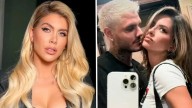 La riesgosa táctica de Wanda Nara para arruinar el presente amoroso que comparten Mauro Icardi y La China Suárez