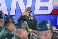 Venezuela se prepara ante guerra militar y la tensión aumenta con Guyana tras misiles de EE.UU