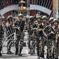 Nepal seeks new leader as army reclaims streets after protest violence