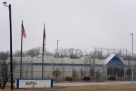 Immigrant detainees begin arriving at former prison in rural Tennessee town despite objections from residents