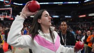 WNBA title odds set as playoffs begin, Clark injury lowers betting interest
