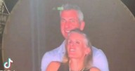 Truth behind Coldplay kiss cam video as insider claims 'husband was there'