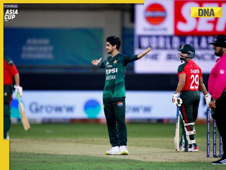 IND vs PAK: Saim Ayub to miss Asia Cup Final match vs India?