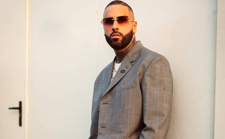 ¿Quiéres conocer a Nicky Jam? La GAM sortea meet and greet para este 15 de septiembre, así puedes participar