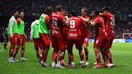 Los Diablos enfrentarán a los Rayados de Sergio Ramos