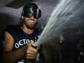 Blue Jays’ Kevin Gausman reveals love for this iconic B.C. beer