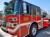 Benton Harbor Public Safety looking to help establish a Fire Training Facility