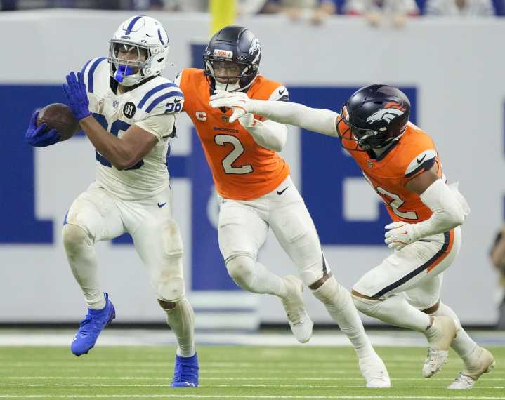 Red Zone Opportunity Share: Underestimated Players