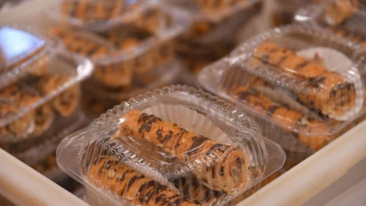 What's on menu, where to park at Spartanburg's Greek Festival