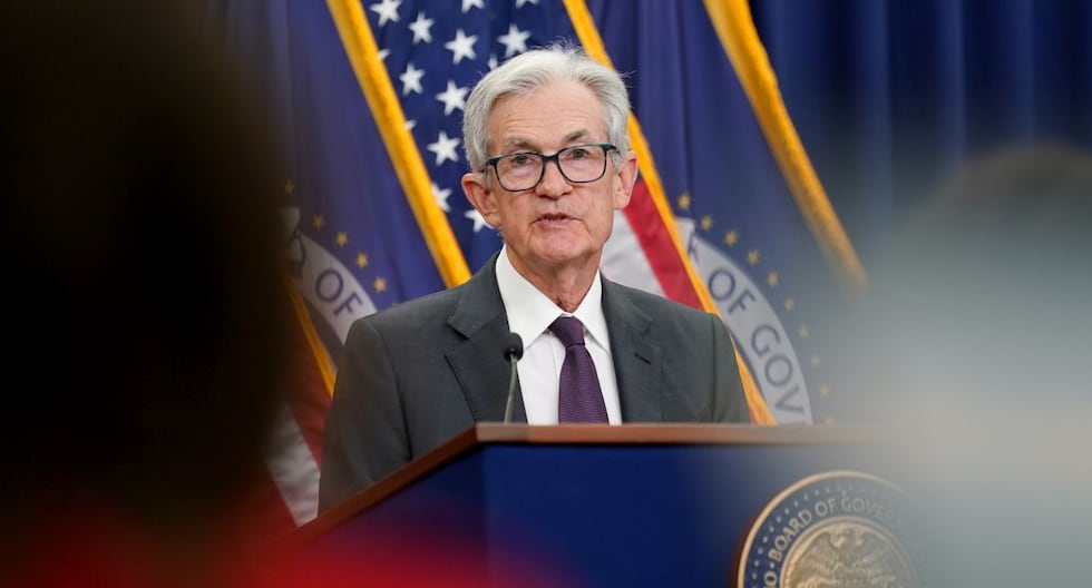 Fed recorta sin sorpresas sus tasas de interés en un cuarto de punto a 4%-4,25% l Fed l Últimas 