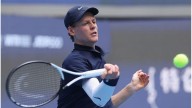 Sinner venció a Marozsan y llegó a las semifinales del ATP de Beijing