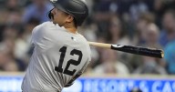 Yankees survive another bullpen meltdown, beat Twins 10