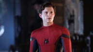Wait, Is Tom Holland Hinting At His Spider-Man Exit After Brand New Day?