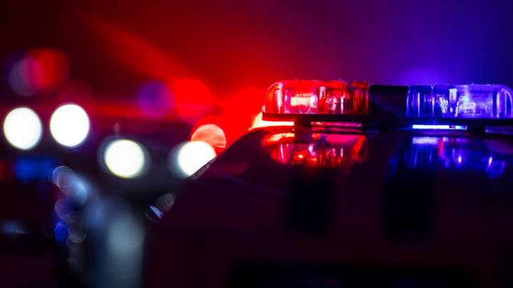 Maine police respond to standoff at Skowhegan home