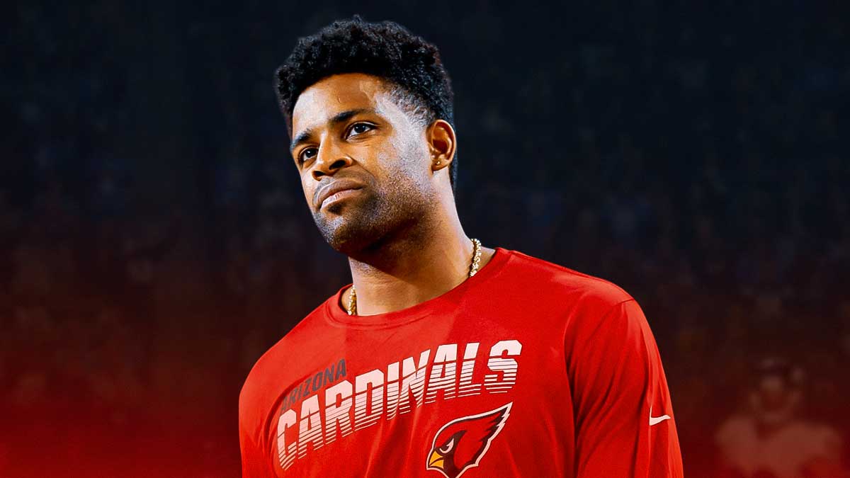 Michael Crabtree says Colin Kaepernick play gave him ‘nightmares for about 7 years’