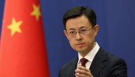 China dice que Gaza "pertenece a pueblo palestino y es parte inalienable de su territorio"