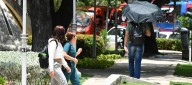 ¡Cipote calor! Una nueva app en Barranquilla muestra rutas peatonales más frescas para caminar