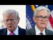 Federal Reserve meeting begins as pressure mounts for interest rate cuts