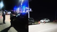 Con una nueva división, la Policía ya implementa controles 'sorpresivos' viales