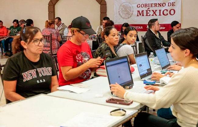 Apoyarán para registro para beca Rita Cetina