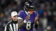 For Ravens QB Lamar Jackson, only one question remains