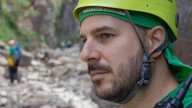 Italian researcher who died on Mendenhall Glacier was studying planetary landscapes
